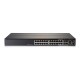 Hewlett Packard Enterprise Aruba 2930M 24G 1-slot Gestionado L3 Gigabit Ethernet (10/100/1000) 1U Gris JL319A